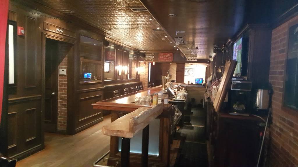 Coopers Union | restaurant | 104 Hudson St, Hoboken, NJ 07030, USA | 2012223443 OR +1 201-222-3443