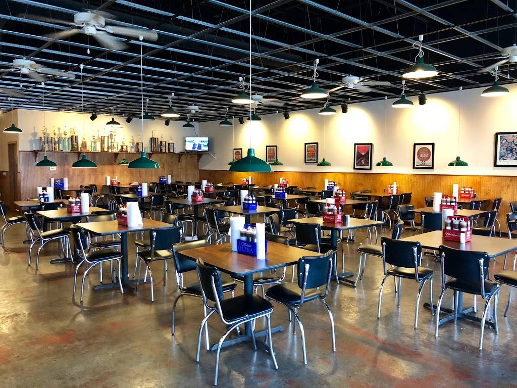 Whole Hog Cafe | restaurant | 3009 N College Ave, Fayetteville, AR 72703, USA | 4794399270 OR +1 479-439-9270