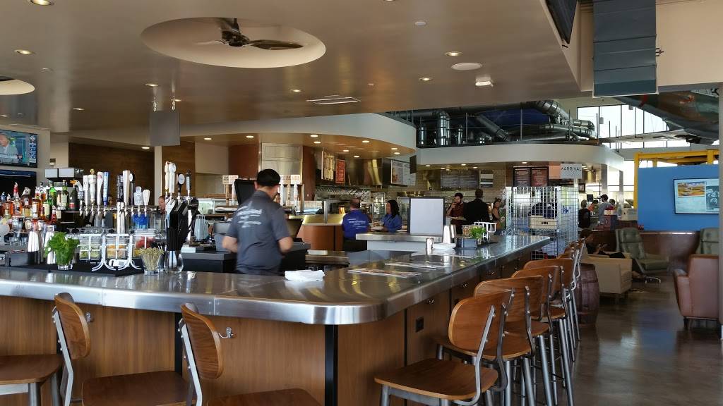 The Proud Bird Food Bazaar & Events Center | restaurant | 11022 Aviation Blvd, Los Angeles, CA 90045, USA | 3106703093 OR +1 310-670-3093