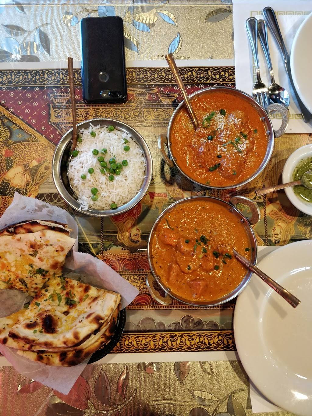 Bombay cuisine Indian sweets | restaurant | 7452 Foothills Blvd, Roseville, CA 95747, USA | 9165976865 OR +1 916-597-6865