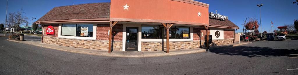 Roy Rogers | restaurant | Eastgate, 1204 E Patrick St, Frederick, MD 21701, USA | 3016951464 OR +1 301-695-1464