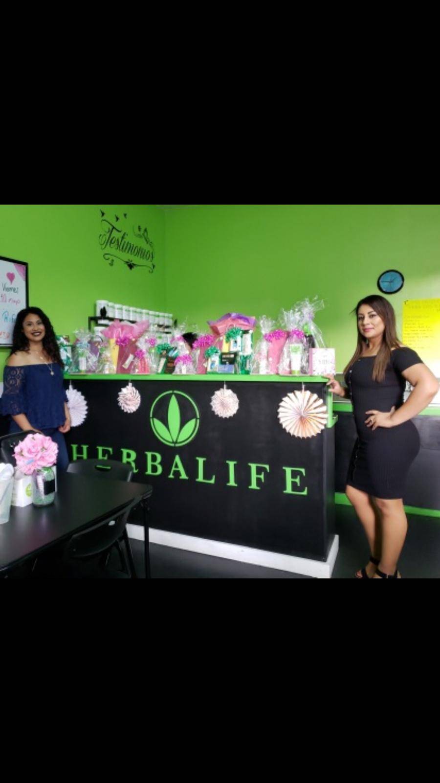 Herbalife - KariNeth Clean nutrition | restaurant | 111 W Olive Dr, San Diego, CA 92173, USA | 6196460949 OR +1 619-646-0949