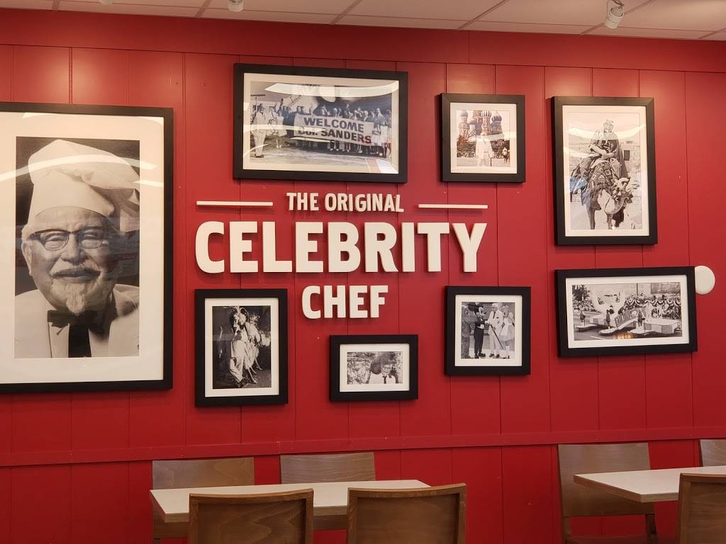 KFC | restaurant | 227 128th St SW, Everett, WA 98204, USA | 4253470963 OR +1 425-347-0963