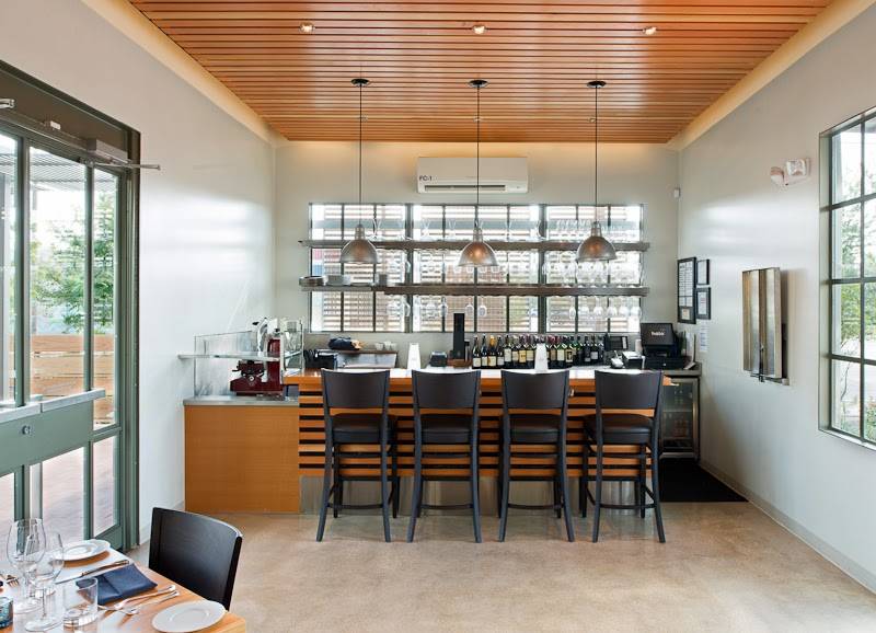 Bliss | restaurant | 926 S Presa St, San Antonio, TX 78210, USA | 2102252547 OR +1 210-225-2547