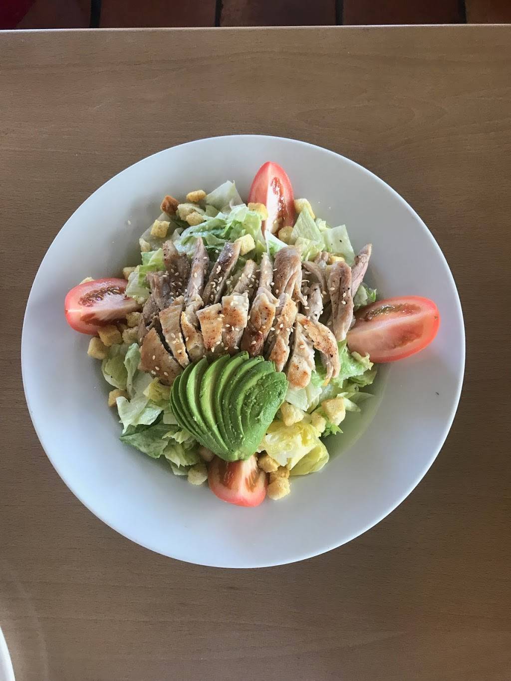 La Guerrerita Mexican Food | restaurant | 5698 Hollister Ave, Goleta, CA 93117, USA | 8059643136 OR +1 805-964-3136