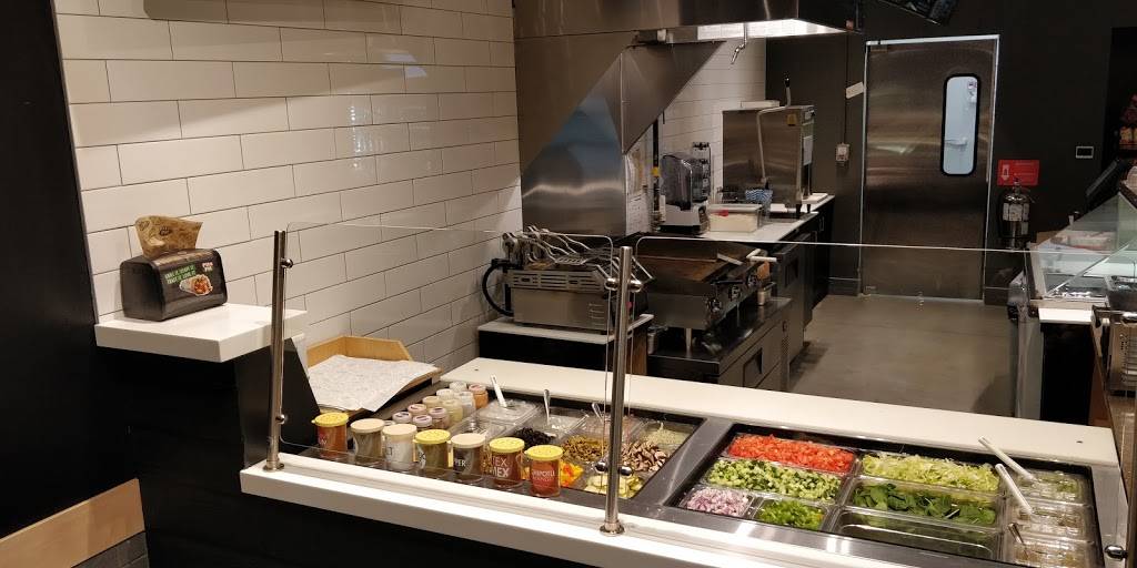 Pita Pit | restaurant | 457 Hazeldean Rd, Kanata, ON K2L 1V1, Canada | 6138367482 OR +1 613-836-7482