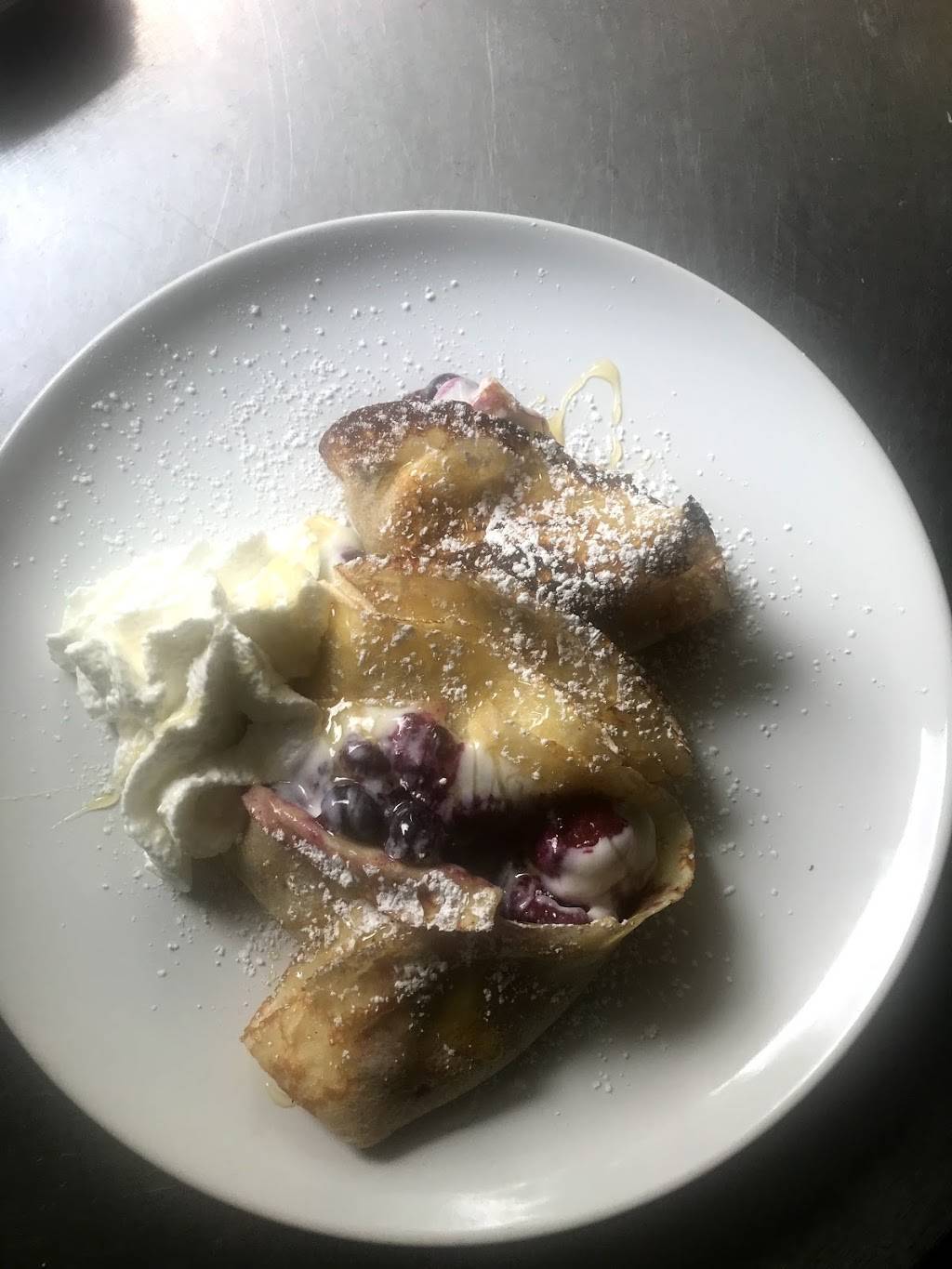 Elm & Magnolia | restaurant | 206 Magnolia St, Spring, TX 77373, USA | 3463823014 OR +1 346-382-3014