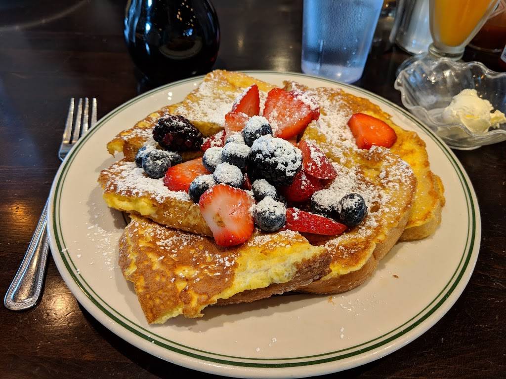 Bill of Fare | restaurant | 1069 Saratoga Ave, San Jose, CA 95129, USA | 4084464050 OR +1 408-446-4050