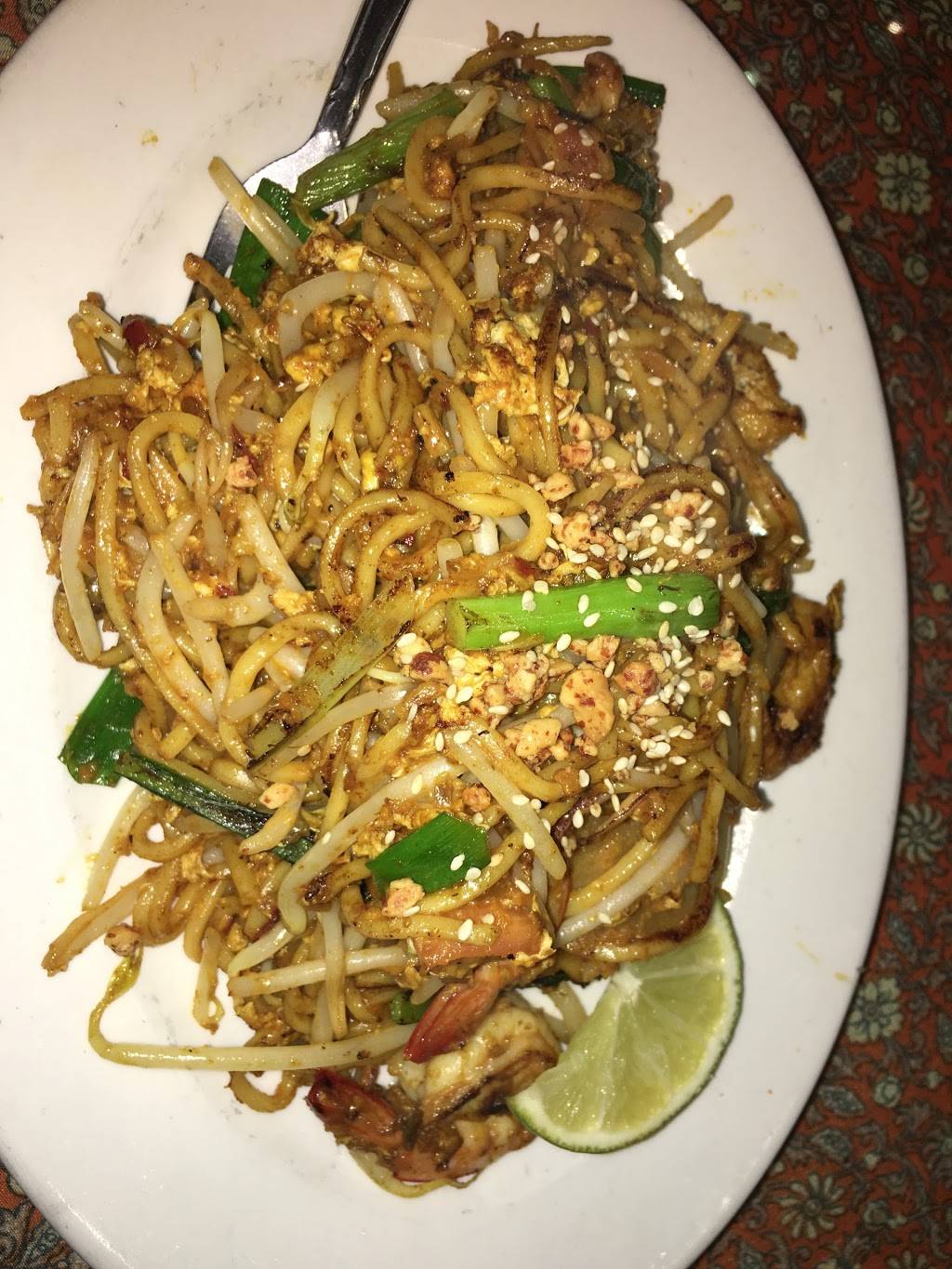 New Belacan | restaurant | 5918 8th Ave, Brooklyn, NY 11220, USA | 7184929088 OR +1 718-492-9088