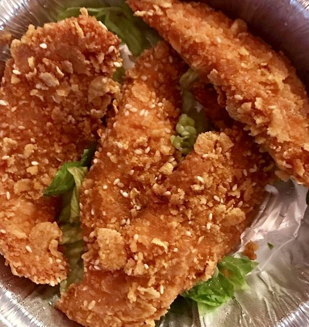 Mama Schnitzel | restaurant | 100-22 67th Ave, Rego Park, NY 11374, USA | 7186852339 OR +1 718-685-2339