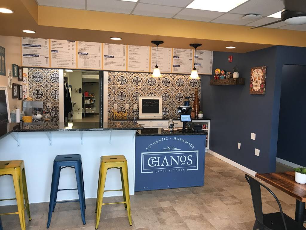 Chanos Latin Kitchen | restaurant | 719 Hamburg Turnpike, Pompton Lakes, NJ 07442, USA | 8622480296 OR +1 862-248-0296