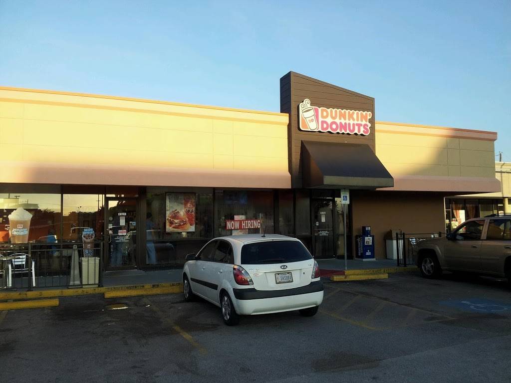 Dunkin | bakery | 5406 Bellaire Blvd, Bellaire, TX 77401, USA | 7136666000 OR +1 713-666-6000