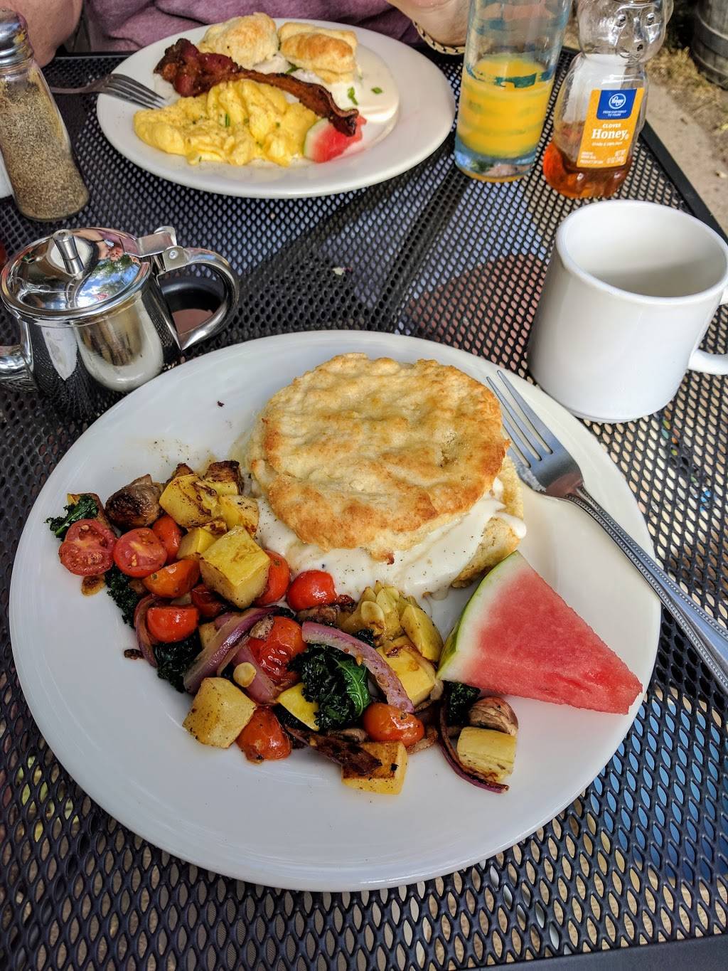 Woodland Biscuit Company | restaurant | 2734 E State Hwy 35, Woodland, UT 84036, USA | 4357834202 OR +1 435-783-4202