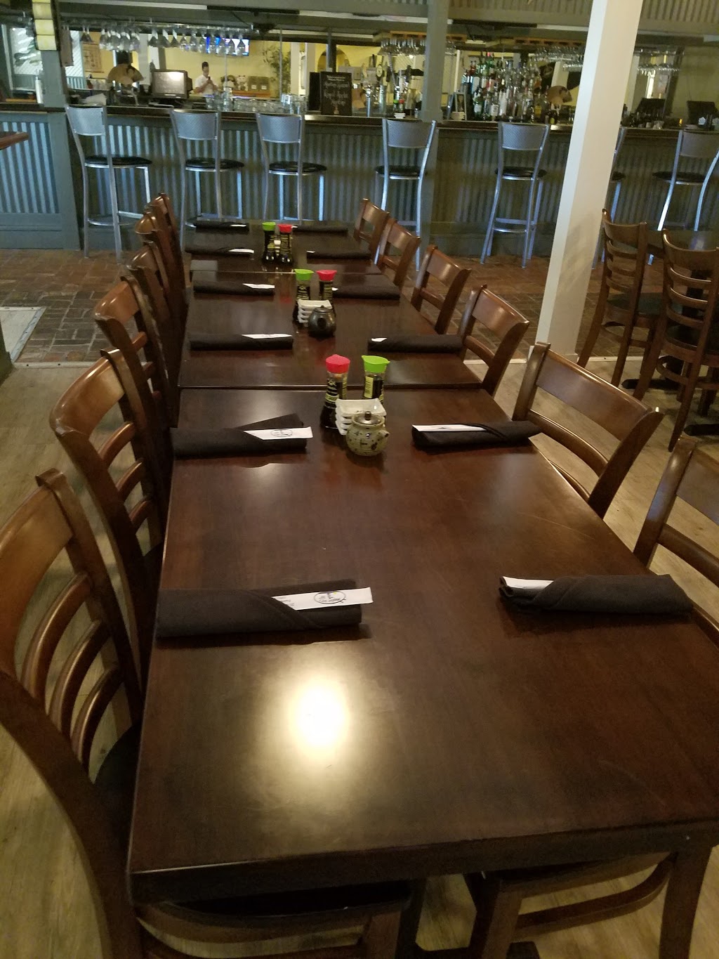 Master Joes Sushi in Orange Beach | restaurant | 27121 Canal Rd, Orange Beach, AL 36561, USA | 2519818889 OR +1 251-981-8889