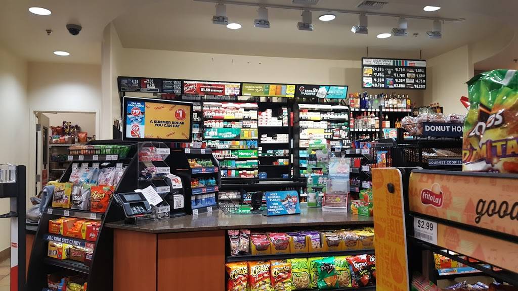 Circle K | meal takeaway | 1202 N Power Rd, Mesa, AZ 85205, USA | 4809852596 OR +1 480-985-2596