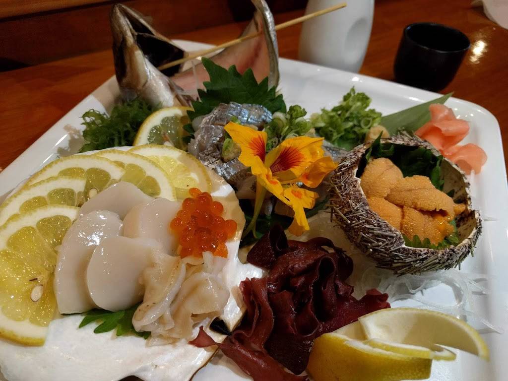 Kyoto Sushi | restaurant | 3676 King St, Alexandria, VA 22302, USA | 7033798060 OR +1 703-379-8060