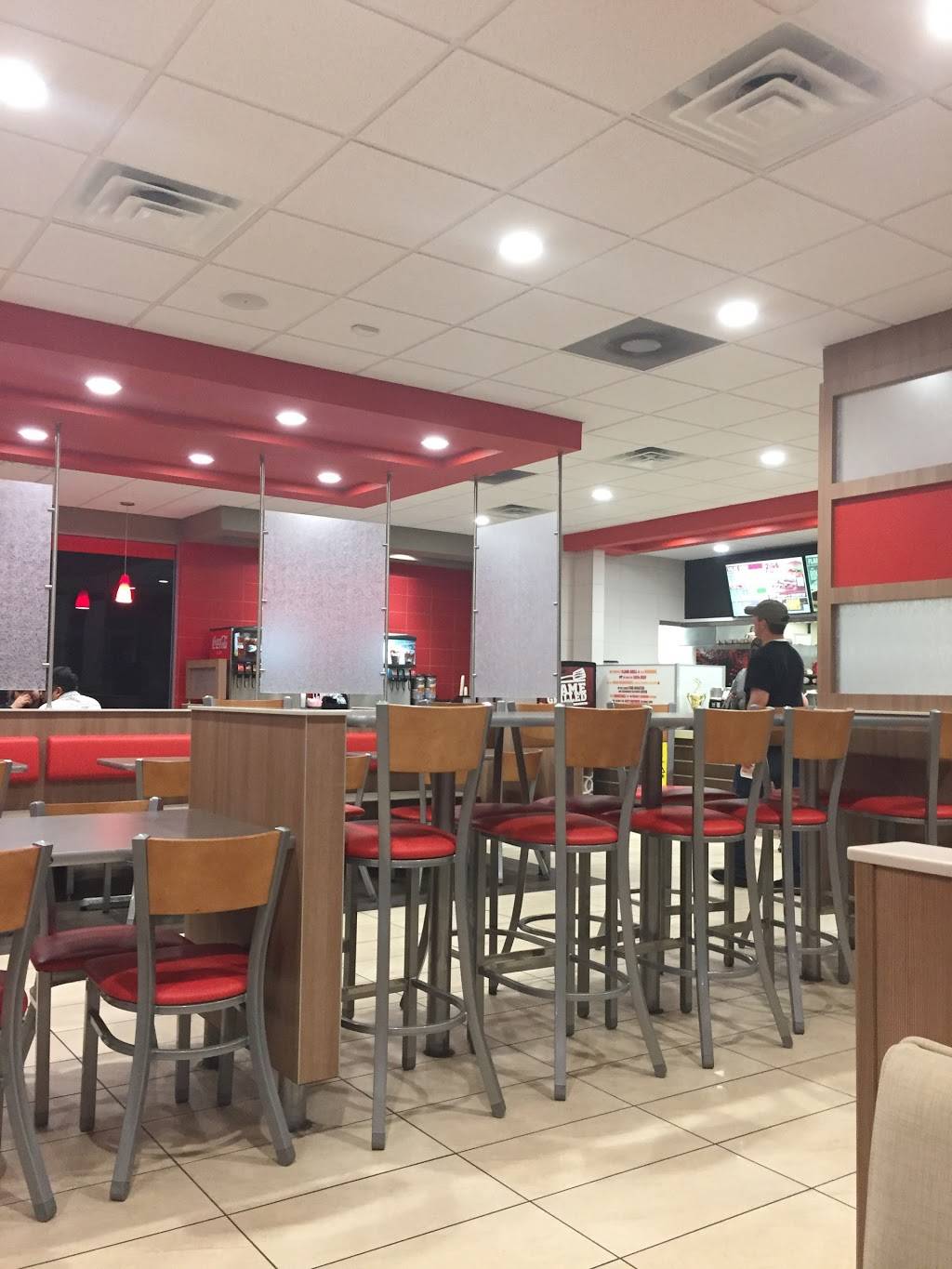 Burger King | restaurant | 206 North, I-35, Belton, TX 76513, USA | 2549333866 OR +1 254-933-3866