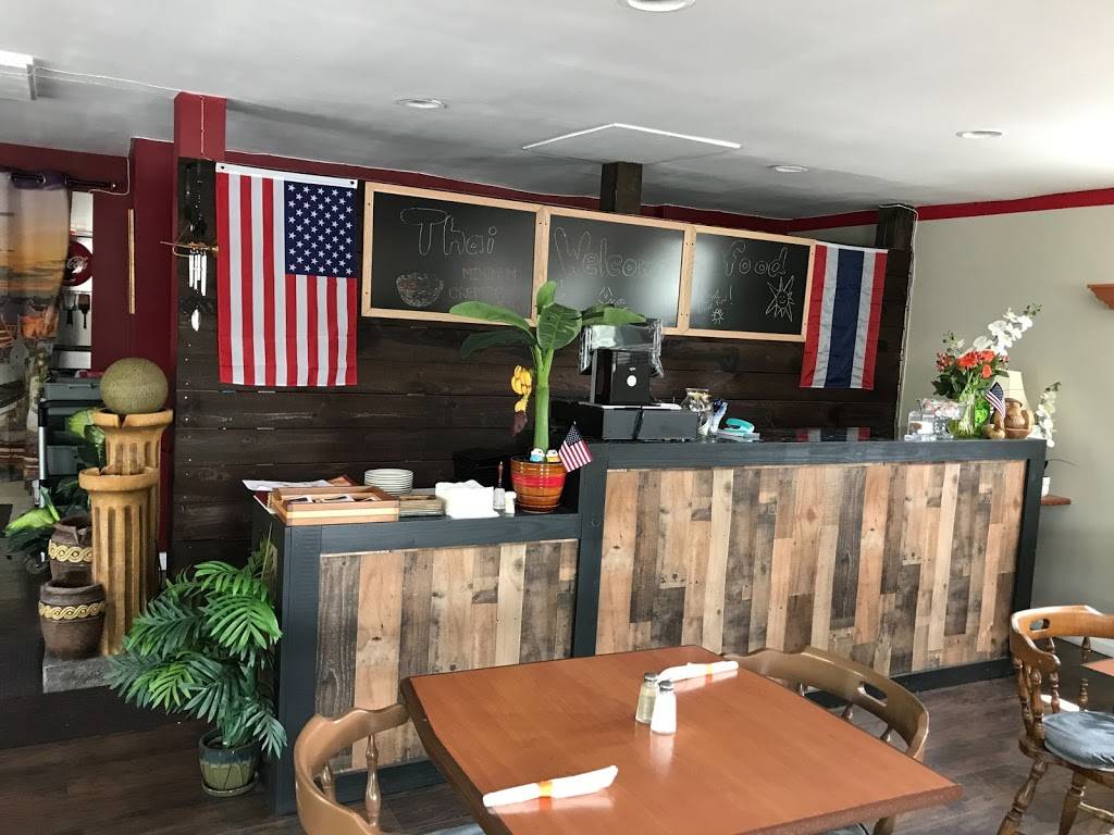 Siam Valley Thai Restaurant | restaurant | 387 Brooklyn St, Morrisville, VT 05661, USA | 8028518427 OR +1 802-851-8427