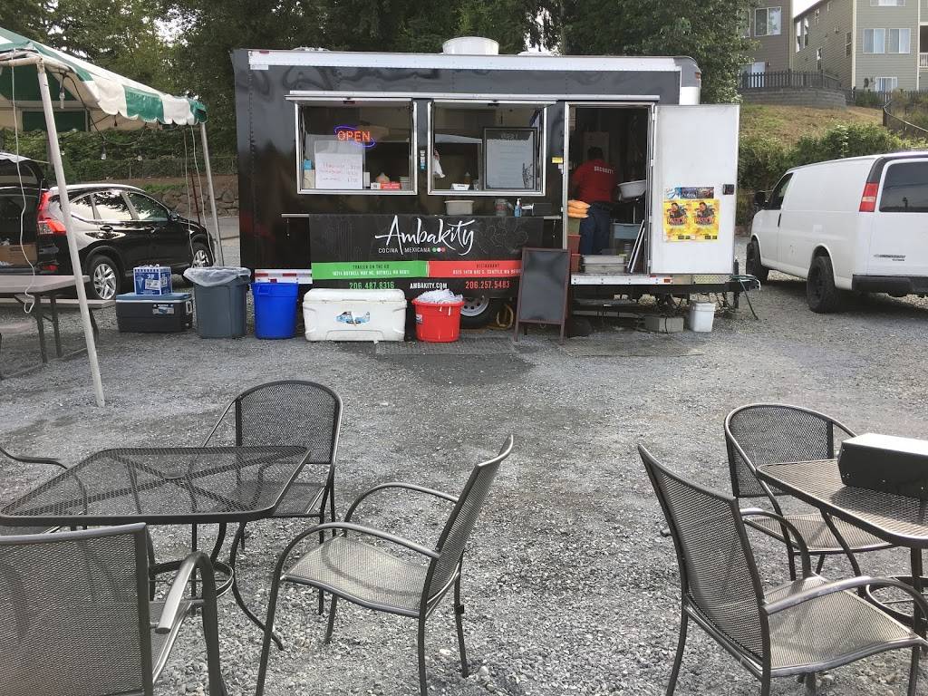 Ambakity Cocina Mexicana | restaurant | 18714 Bothell Way NE, Bothell, WA 98011, USA | 2064878316 OR +1 206-487-8316