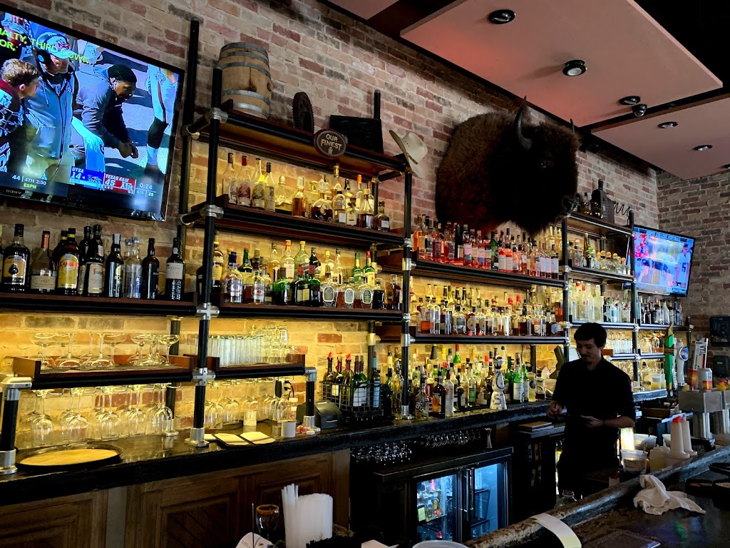 Border Foundry Restaurant and Bar | night club | 7718 McPherson Rd, Laredo, TX 78045, USA | 9567245907 OR +1 956-724-5907