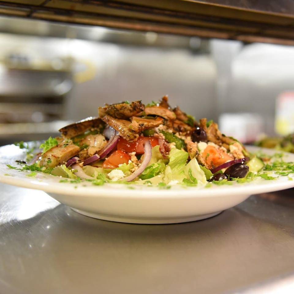 The Hidden Grill | restaurant | 925 W San Marcos Blvd #103, San Marcos, CA 92078, USA | 7607364400 OR +1 760-736-4400