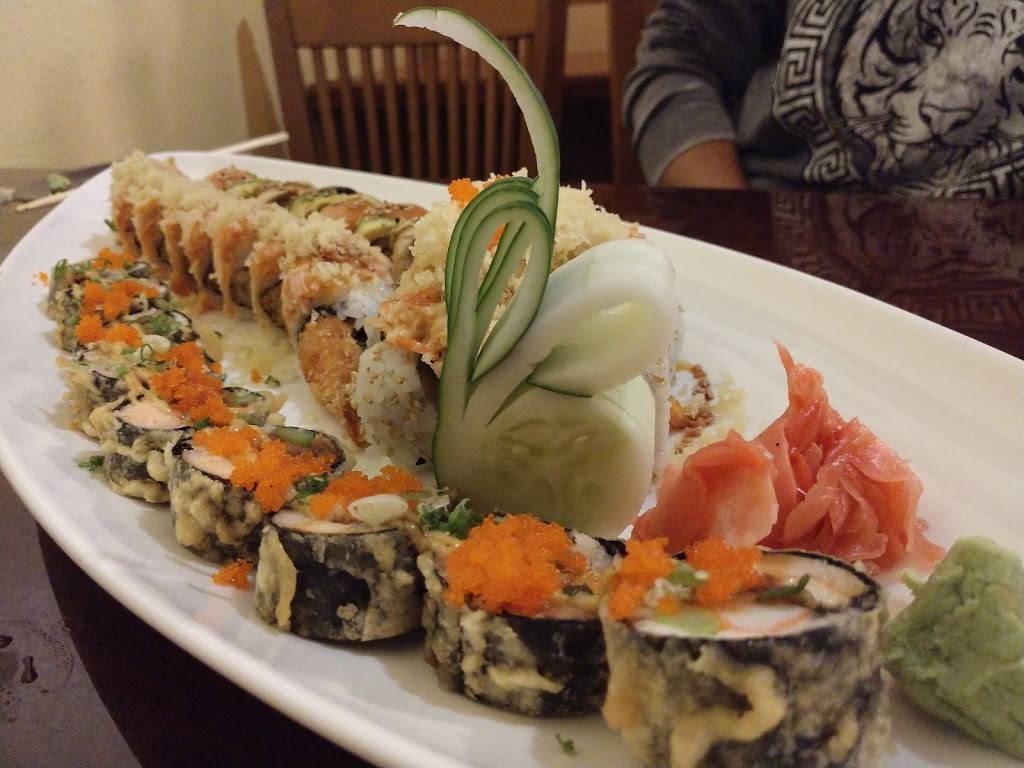 Mikes Sushi & Sake Bar | restaurant | 33855 US-19, Palm Harbor, FL 34684, USA | 7277847300 OR +1 727-784-7300
