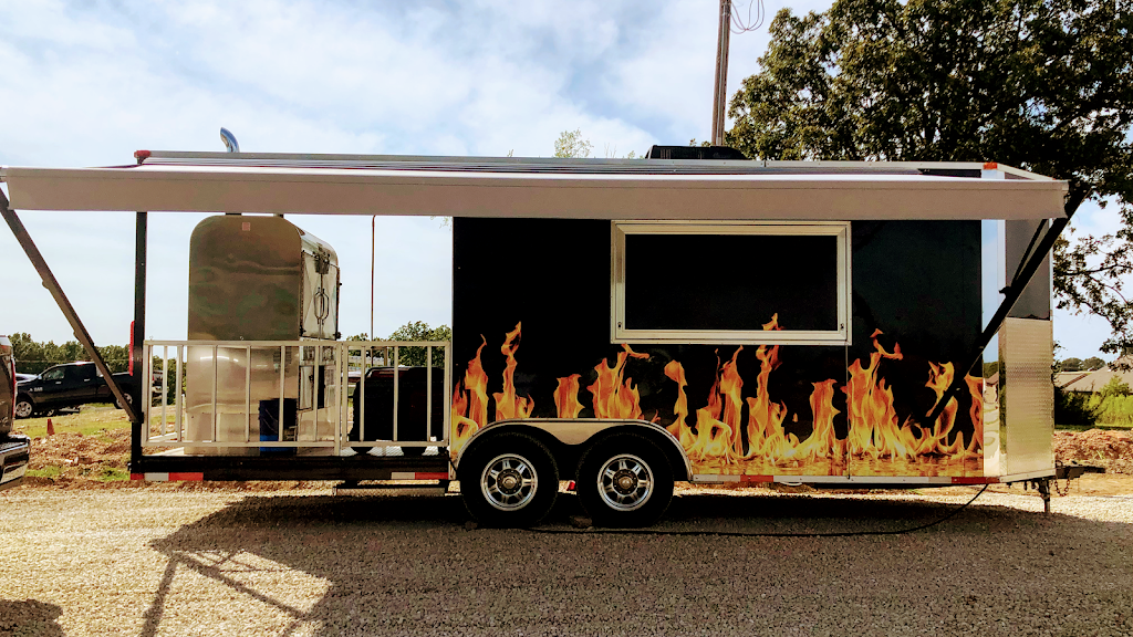 OFF THE BONE BBQ GRILL | restaurant | 301 VFW Memorial Dr, St Robert, MO 65584, USA | 5733082296 OR +1 573-308-2296