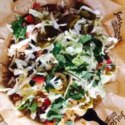 Salsaritas Fresh Mexican Grill | restaurant | 5501 Josh Birmingham Pkwy, Charlotte, NC 28208, USA | 7043598001 OR +1 704-359-8001