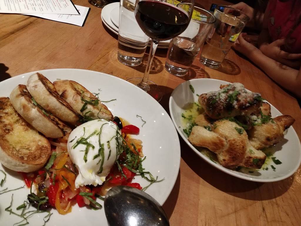 Tutta Bella | restaurant | 15600 NE 8th St Suite J1, Bellevue, WA 98008, USA | 4255027402 OR +1 425-502-7402