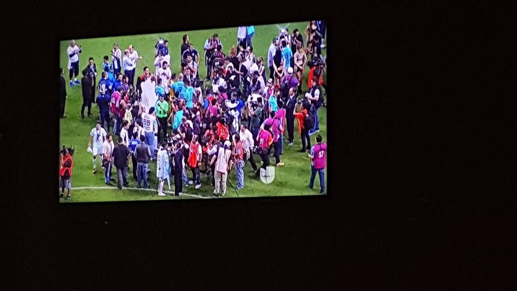 Estrellita Taqueria & Sport’s Bar | restaurant | 11350 Hirsch Rd, Houston, TX 77016, USA | 8329946536 OR +1 832-994-6536