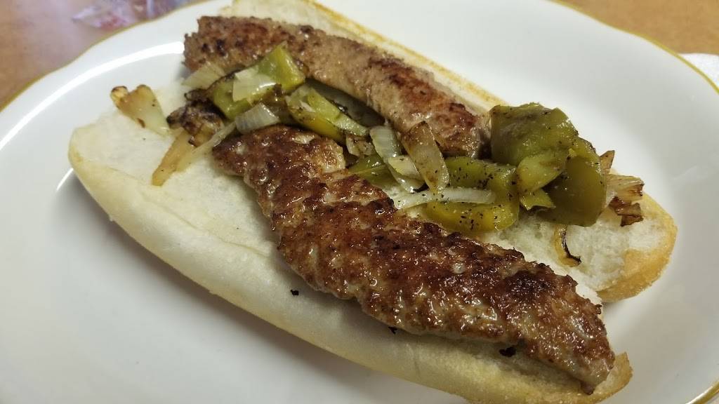 Franks Breakfast & Lunch | restaurant | 2433 South Columbus Blvd, on the, North Access Road, Philadelphia, PA 19148, USA | 2153398840 OR +1 215-339-8840