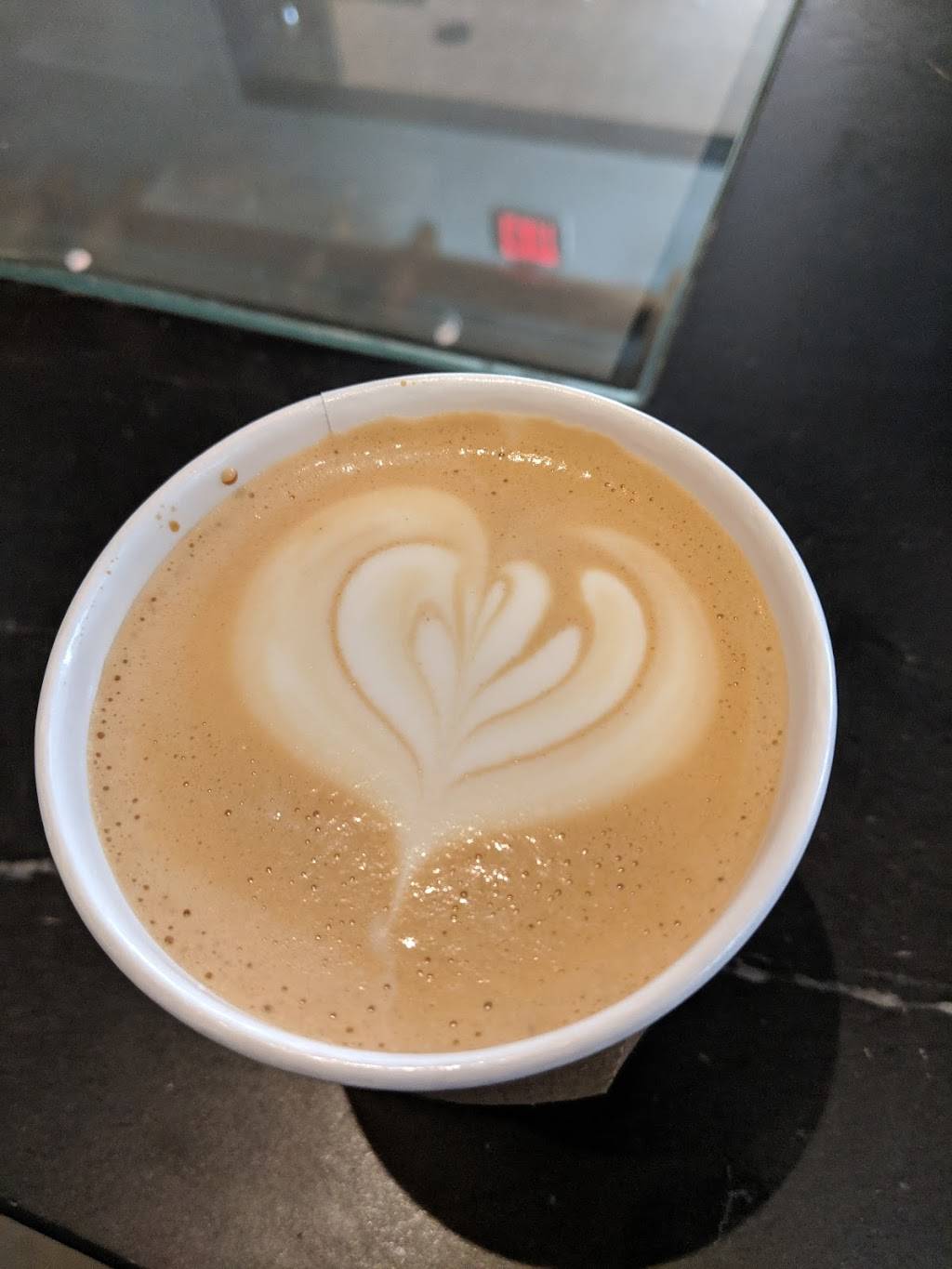 AMBER | restaurant | 900 E Fort Ave #109, Baltimore, MD 21230, USA | 4438354060 OR +1 443-835-4060