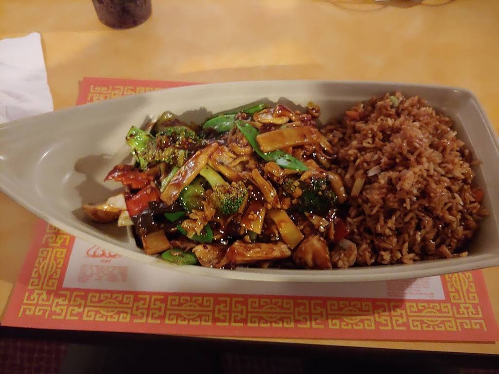 China Star | restaurant | 111 River Pl, Monona, WI 53716, USA | 6086613920 OR +1 608-661-3920