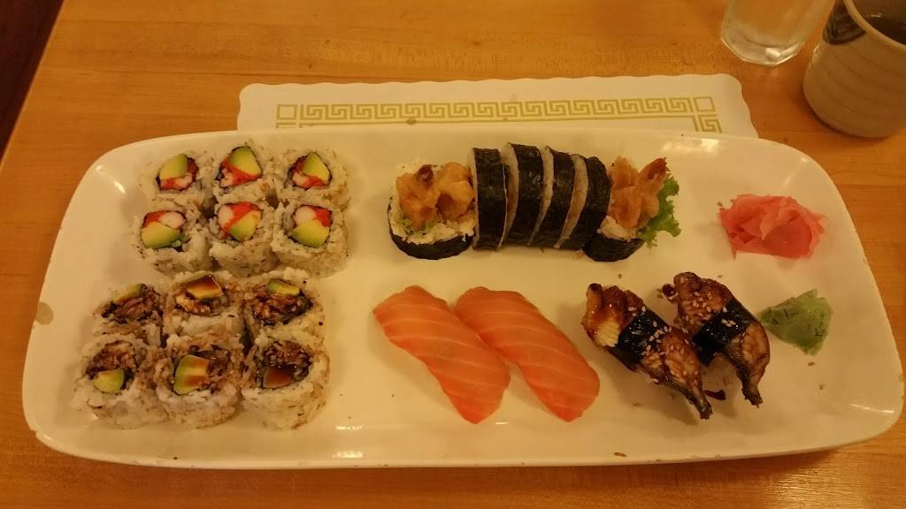 Osaka Restaurant | restaurant | 8855 Greenbelt Rd, Greenbelt, MD 20770, USA | 3015521442 OR +1 301-552-1442