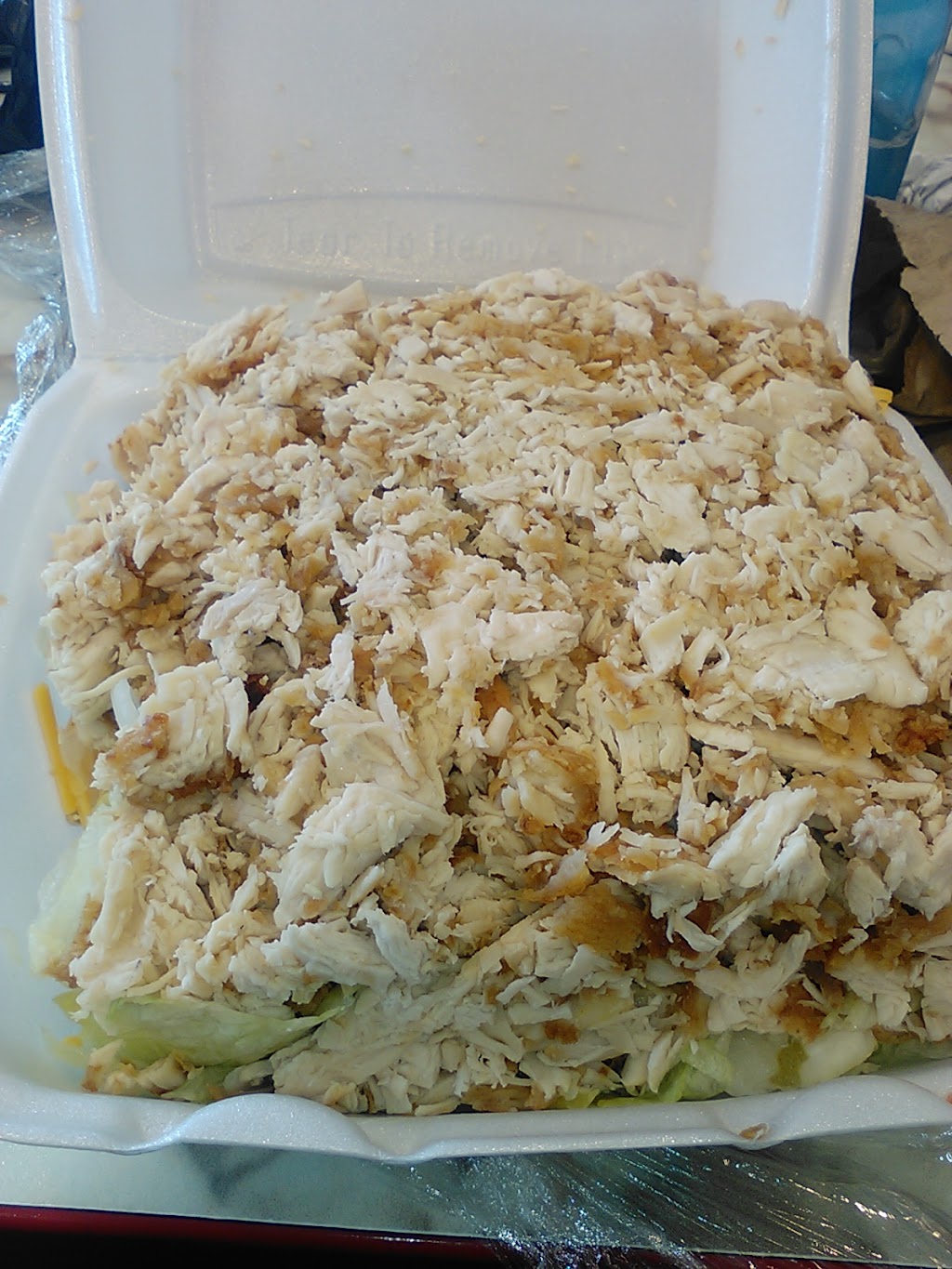 Big Daddy Convenience Store | restaurant | 4121 Colonial Ave, Dallas, TX 75215, USA | 2144286203 OR +1 214-428-6203