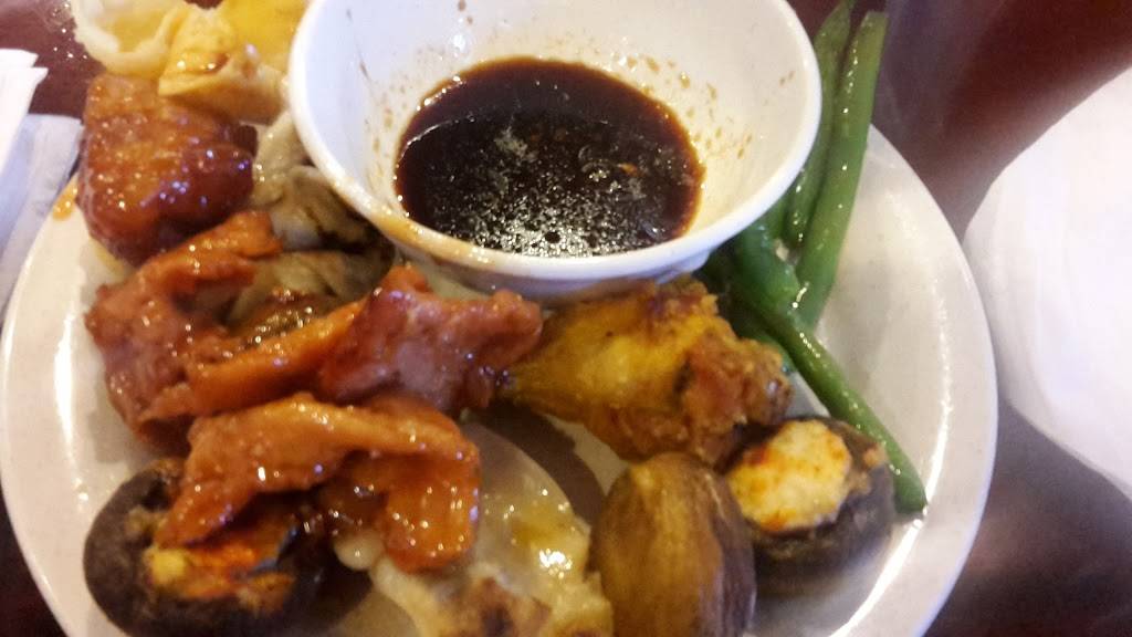 China City Buffet | restaurant | 3650 S High St, Columbus, OH 43207, USA | 6144918877 OR +1 614-491-8877