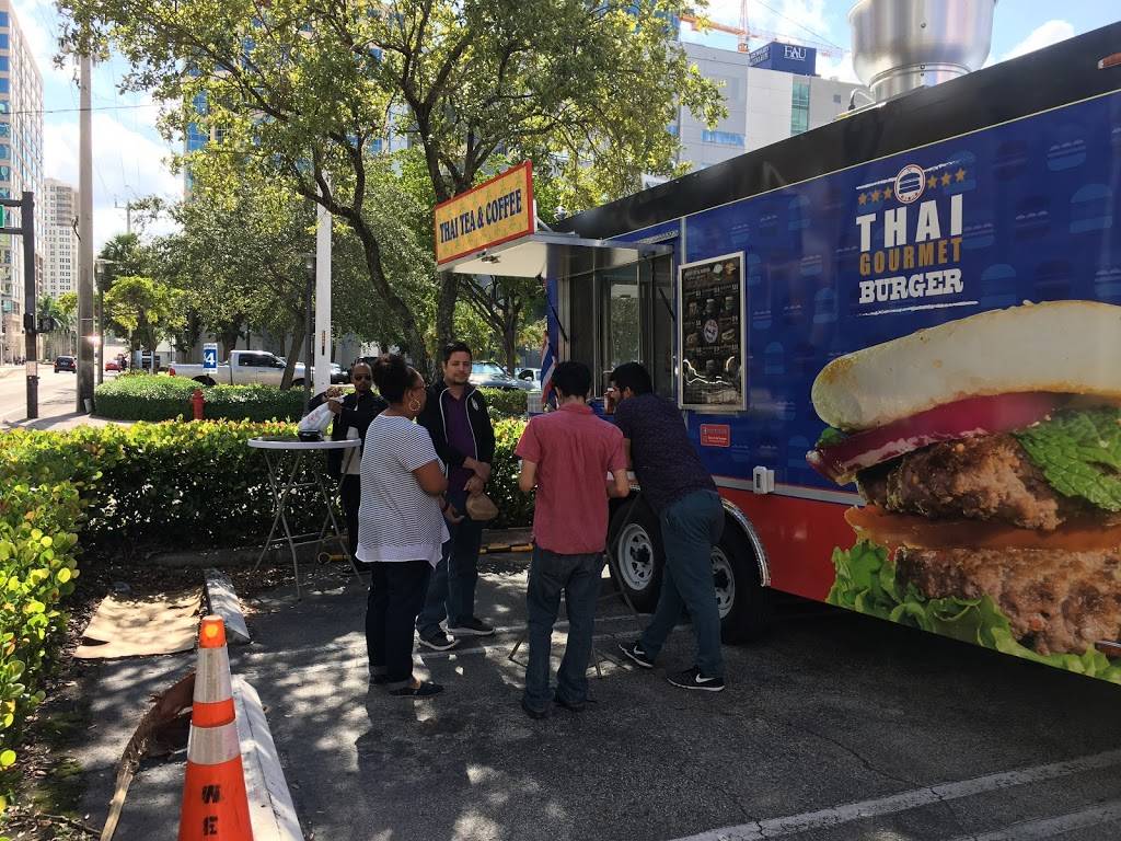 TUK TUK Burger | restaurant | 1691 NW 2nd Ave, Pompano Beach, FL 33060, USA | 9545266449 OR +1 954-526-6449