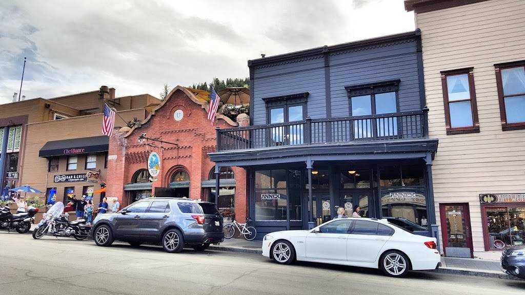 No Name Saloon | restaurant | 447 Main St, Park City, UT 84060, USA | 4356496667 OR +1 435-649-6667