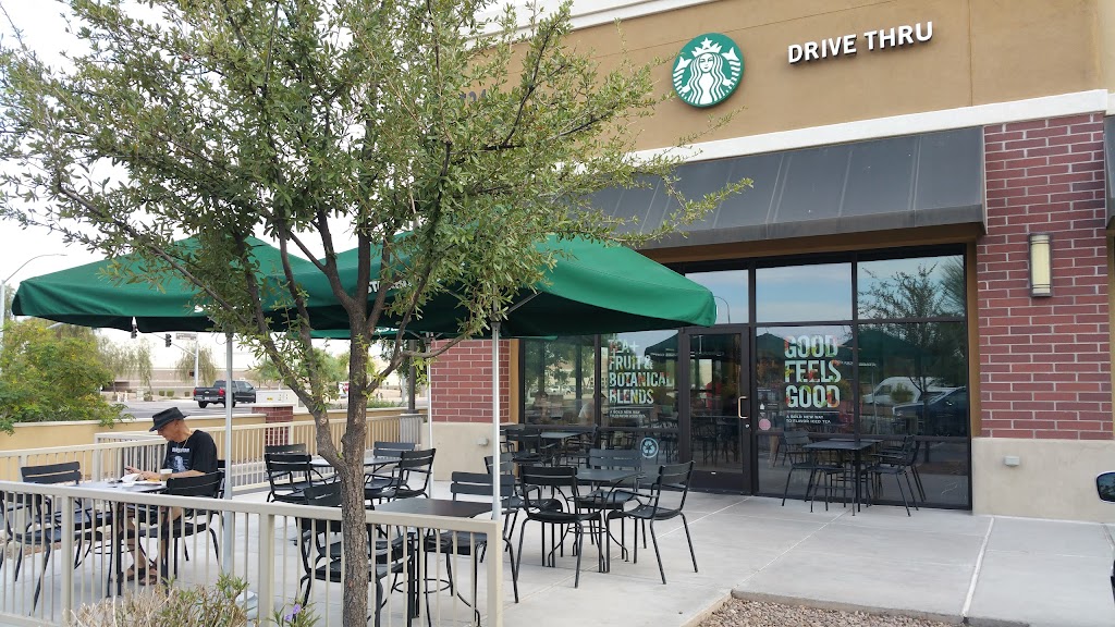 Starbucks | cafe | 3731 S Arizona Ave, Chandler, AZ 85286, USA | 4808831896 OR +1 480-883-1896