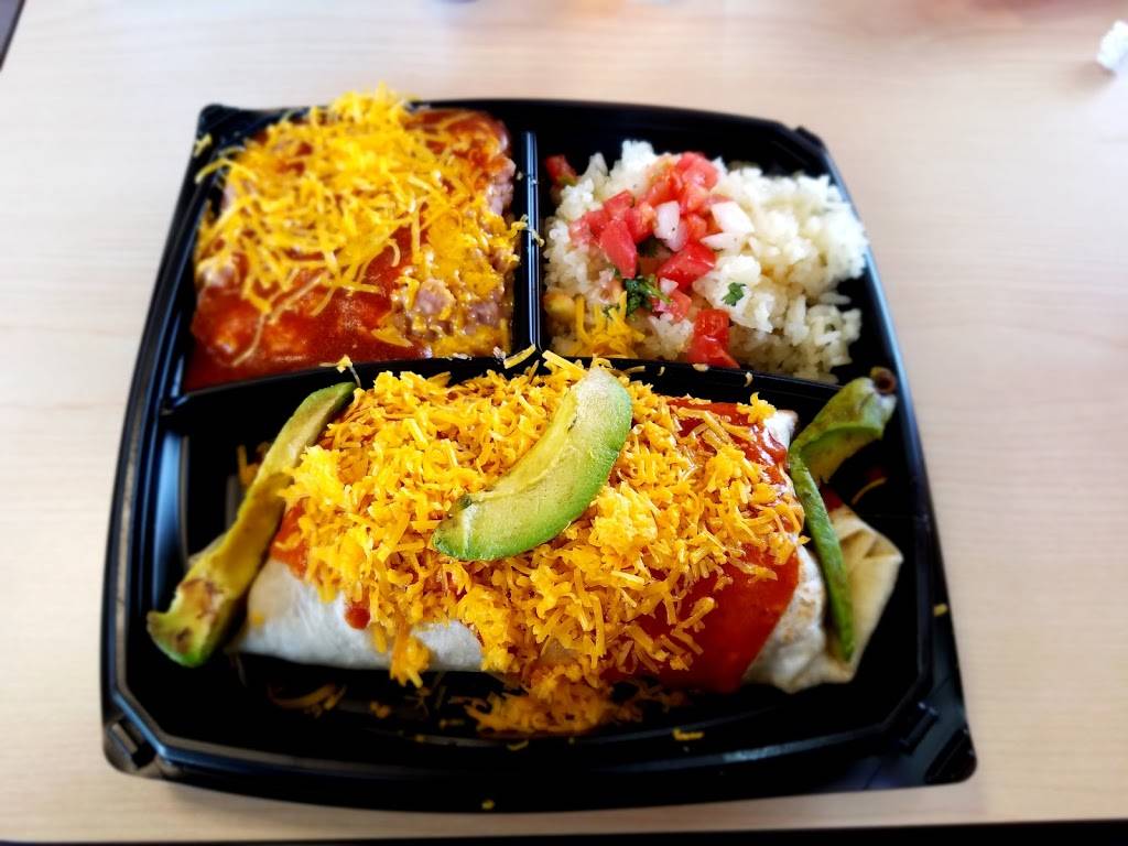 Del Taco | meal takeaway | 570 E Bromley Ln, Brighton, CO 80601, USA | 3036541186 OR +1 303-654-1186