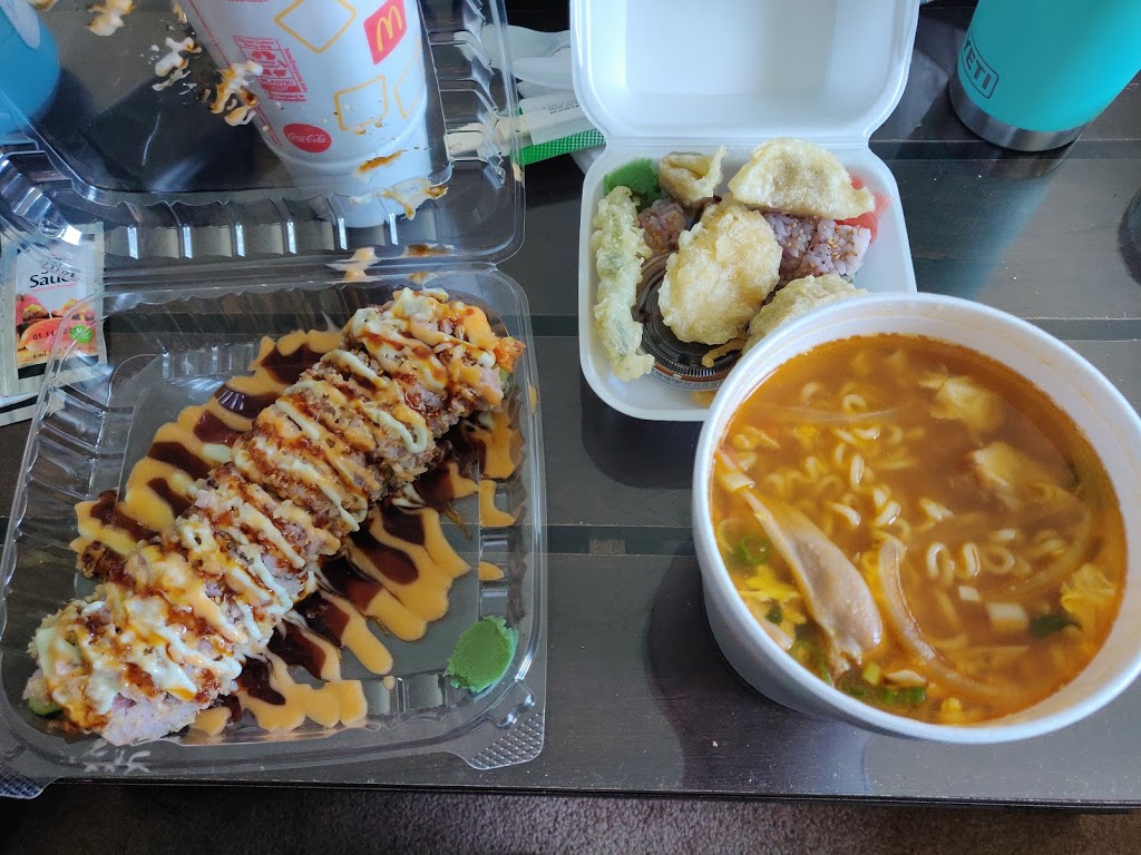 Sushi Today | restaurant | 1664 Greenleaf Ave, Elk Grove Village, IL 60007, USA | 8475935007 OR +1 847-593-5007