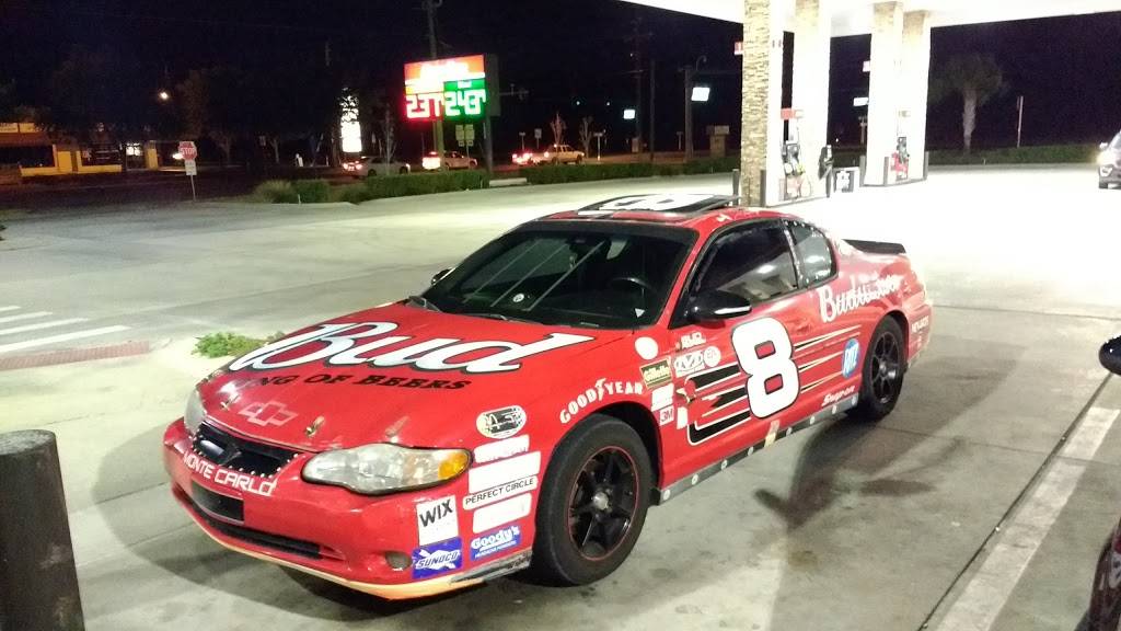 RaceTrac | bakery | 1520 El Jobean Rd, Port Charlotte, FL 33948, USA | 9412553069 OR +1 941-255-3069