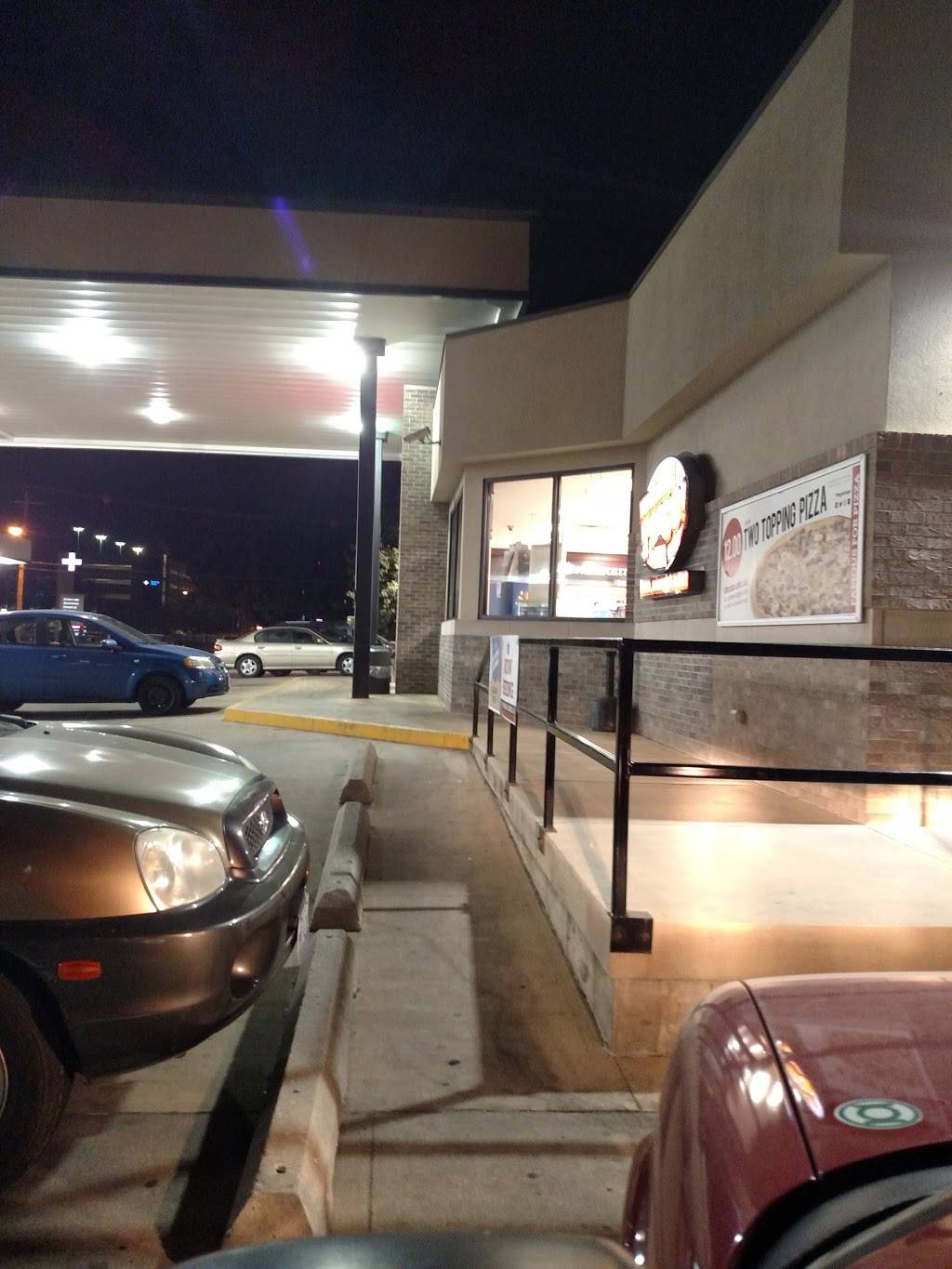 Caseys |  | 1301 S Main St, Normal, IL 61761, USA | 3094529605 OR +1 309-452-9605