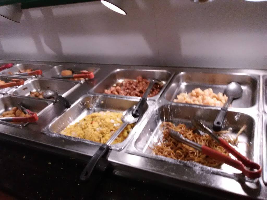 Imperial Garden | restaurant | 1656, 147, W Maple St, Mason, MI 48854, USA | 5176762222 OR +1 517-676-2222