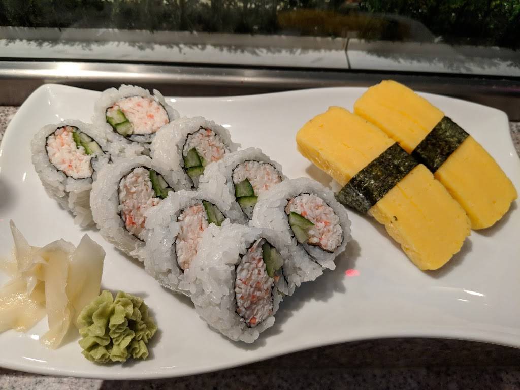 Little Katana | restaurant | 13350 Dallas Pkwy #1370, Dallas, TX 75240, USA | 9729911122 OR +1 972-991-1122