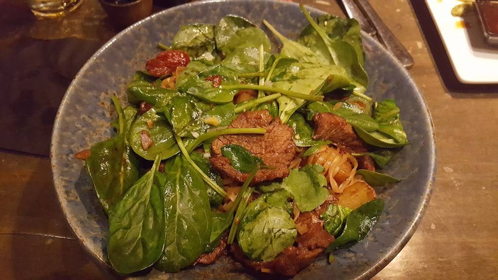 Roka Bar and Asian Flavors Restaurant | restaurant | 1616 S Utica Ave, Tulsa, OK 74104, USA | 9183827777 OR +1 918-382-7777