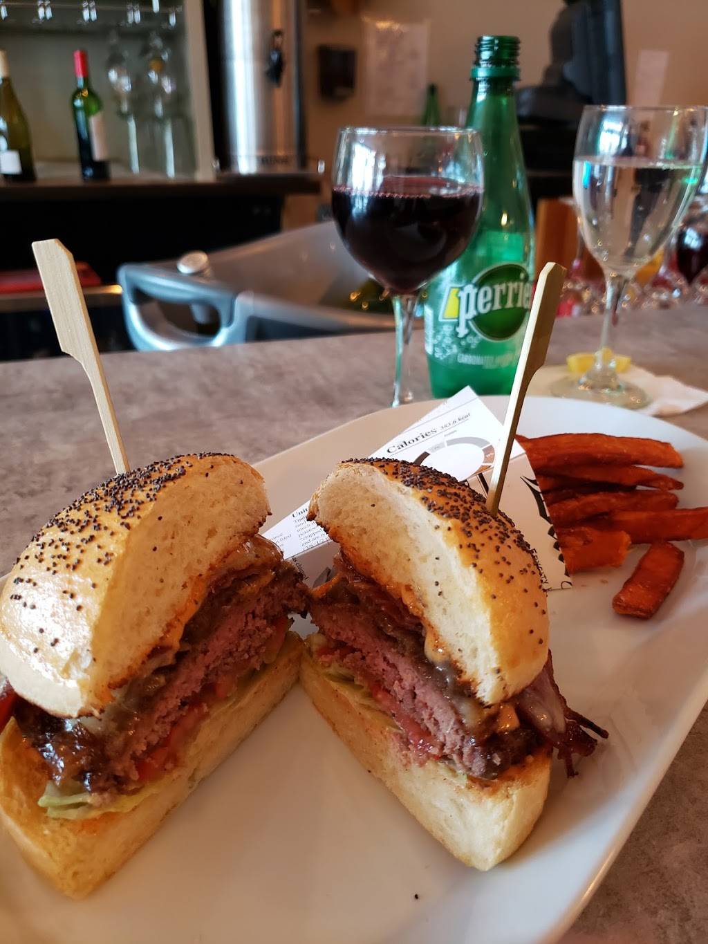 Cafe Longet | restaurant | 239 Miami Ave W, Venice, FL 34285, USA | 9412442643 OR +1 941-244-2643