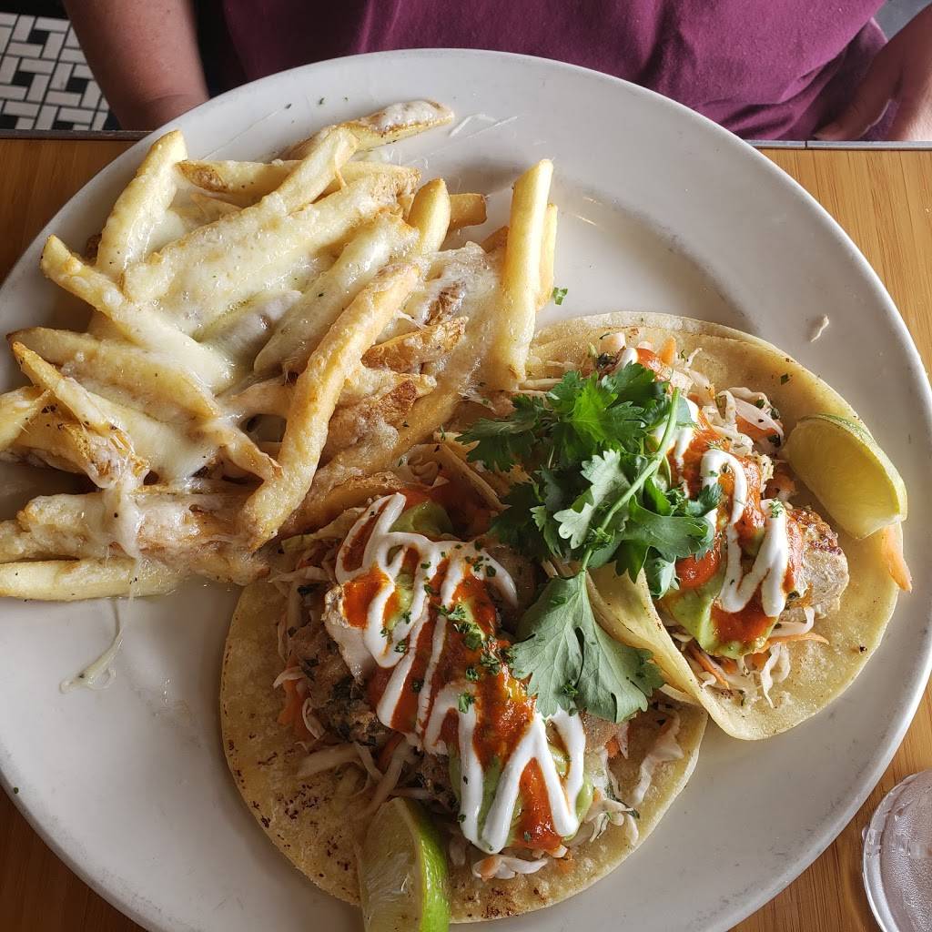 Galley | restaurant | 2805 Hathaway Rd, Richmond, VA 23225, USA | 8043231117 OR +1 804-323-1117