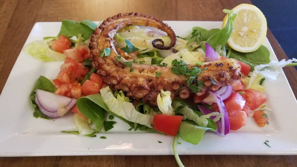 The Greek Taverna | restaurant | 1903 Staples Mill Rd, Richmond, VA 23230, USA | 8044776216 OR +1 804-477-6216