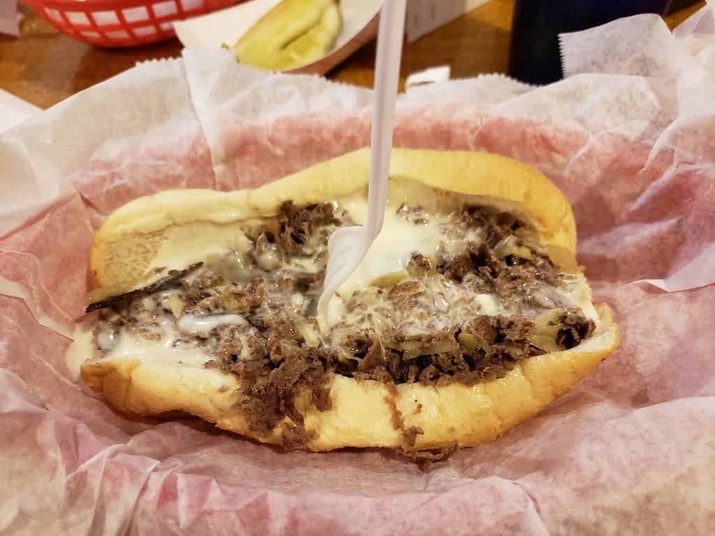 J. Michaels Philly Deli | meal takeaway | 3501 Oleander Dr, Wilmington, NC 28403, USA | 9107636466 OR +1 910-763-6466